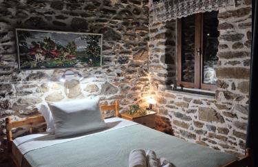 Αρχοντικό Πανόραμα - Foto 35