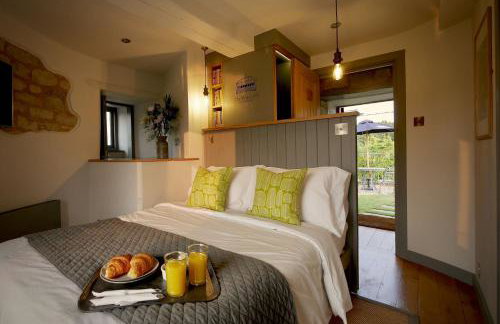 The Windmill Blackthorn Hill - Foto 30