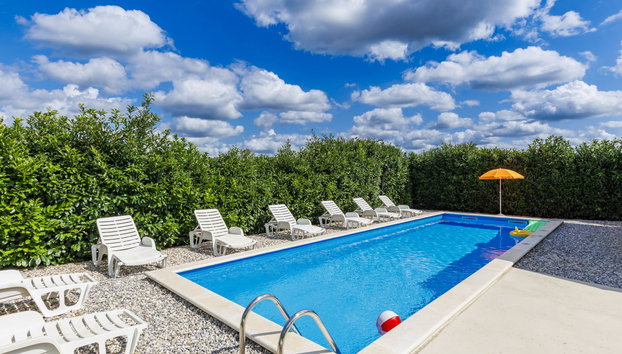 Casa Jurican - Photo 2, Pool Outdoor