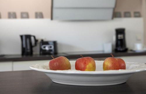 Ferienappartement Hennen - Foto 6