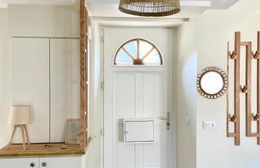 Charmante maison au Port de Sainte Marine - Foto 10