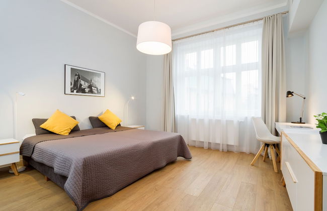 Riverside Aparthotel - Foto 16