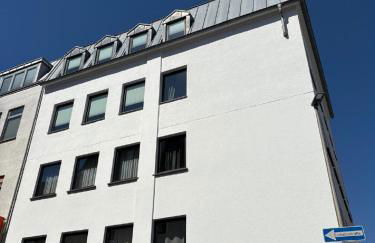 City Residenz Schlossberg - Photo 3