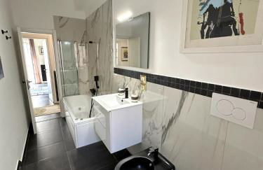 Black Ocean Holiday Home - Foto 18