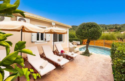 Villa Mazzeto Casa Alonia - Foto 6