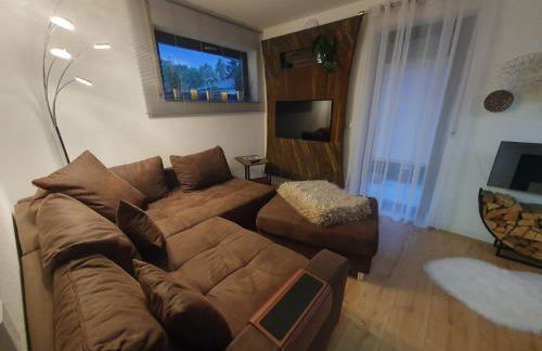 Ferienwohnung Familie Fritsch - Zuhause auf Zeit - Foto 4