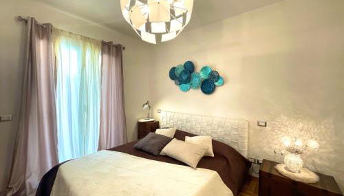 La finestra sul mare con Wi-Fi, A/C & Free Parking - Foto 5