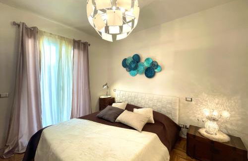 La finestra sul mare con Wi-Fi, A/C & Free Parking - Foto 5