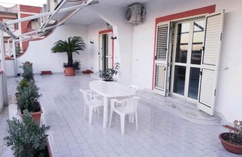 House with sea view/Casa con terrazzo vista mare - Foto 1