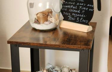 Sol Greco Apartment - Photo 19