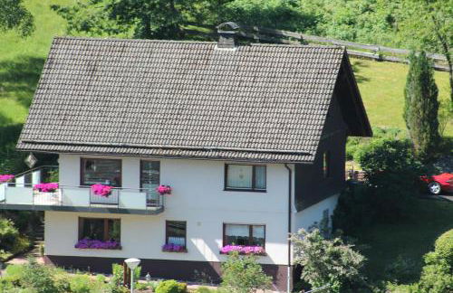 Holiday Home Rehsiepen - Foto 12