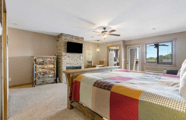 Table Rock Resorts at Indian Point - Foto 63