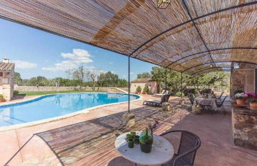 Finca Cas Contador Mallorca - Foto 29