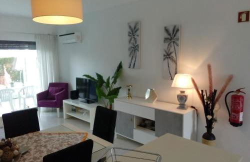 T2 de luxo em Albur-VIllage a 10 minutos da praia a pé - Foto 17