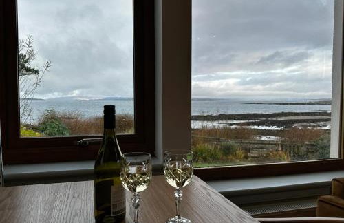 Seabird Cottage, Harrapool Isle of Skye - Photo 2