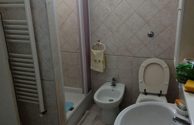Casa di Gioia 4 pax in Giuliano di Roma - Foto 7
