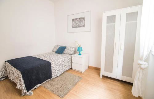 APARTAMENTO 3 HAB MADRID CENTRO - Photo 6