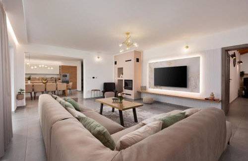 Villa Filton with private pool, sauna, pool and jacuzzi - Foto 30