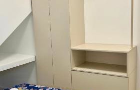 Omis apartment - near beach and town center, ground floor with small garden - Foto 44