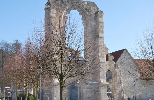 Ferienwohnung Stricker Harz - Photo 51