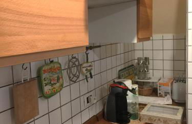 Grottino Apartment Parco Velino Sirente - Foto 10