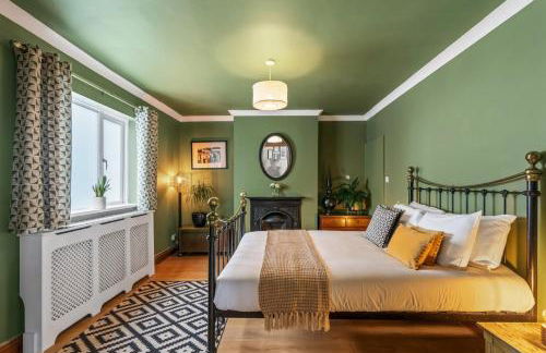 Modern Escape in Peaceful Woodingdean - Foto 6