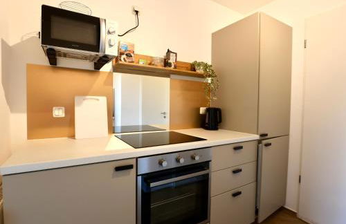 Modern Apartment Near Kristalltherme- MontiRooms - Foto 3