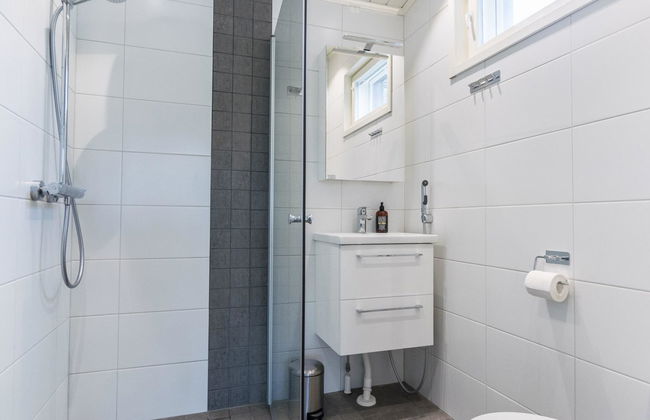 2 bedroom House in Kuortane - Photo 15