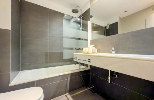 Four Petals Barcelona Boutique Apartments - Foto 4
