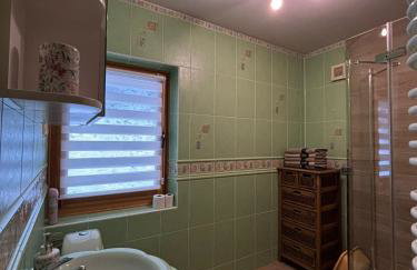 Domek w Jałowcach - Foto 10