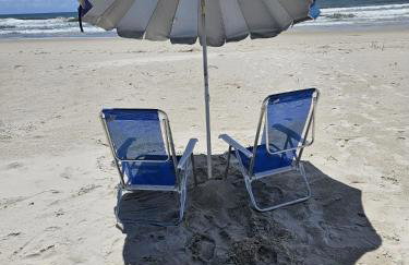 Apartamento em frente ao mar - Foto 23