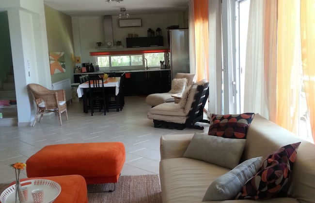 Luxurious Villa Anna Maria - Foto 27