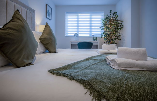 Sunrise - 5 Bedroom Home - Pendine - Foto 22