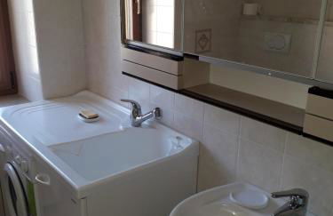 Appartamento Vista Dolomiti by GoNewLocation - Foto 46