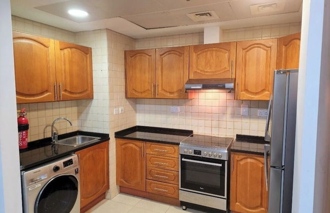 Havana Holiday Homes Oud Metha - Photo 8