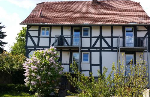 Gästehaus Minkel - Photo 35