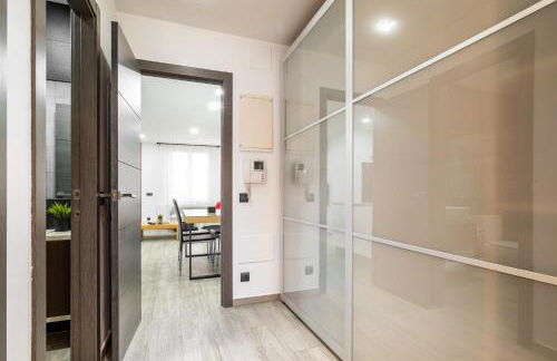 Luxury Beach Apartment, next to the sea - Foto 9