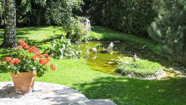 Diana - Foto 3, Terrace