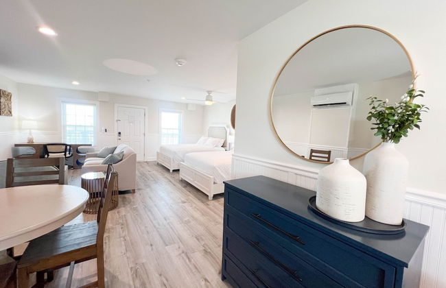 Saltwater Resort - Foto 60