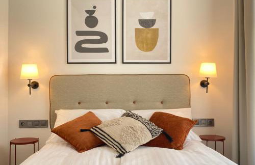 H11 Aparthotel - Photo 66