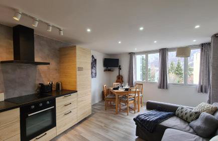 Serre Chevalier, Superbe appartement 5/7 couchages - Photo 1