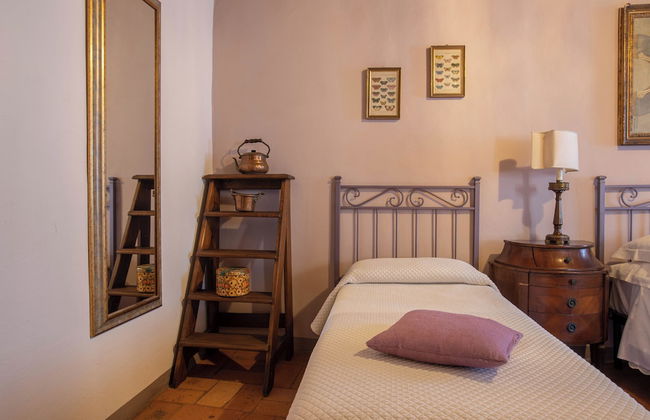 Idolina Guest House - Photo 26