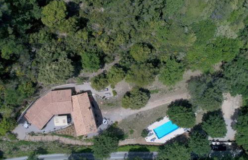 Holiday Home Villa St Arnoux - Foto 15