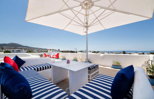 Fivos Apartments - Foto 21