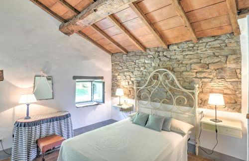 Tuscan Charm with Pool & Views - Foto 15