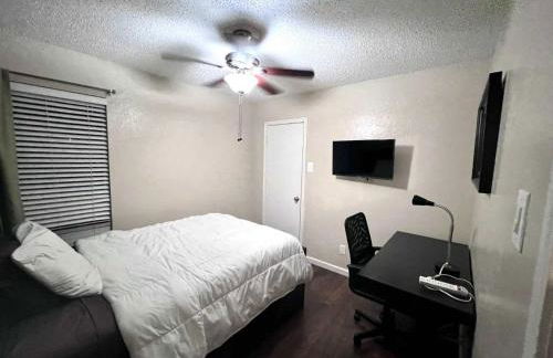 Cozy 2BD Condo DFW South Irving I02 - Foto 9