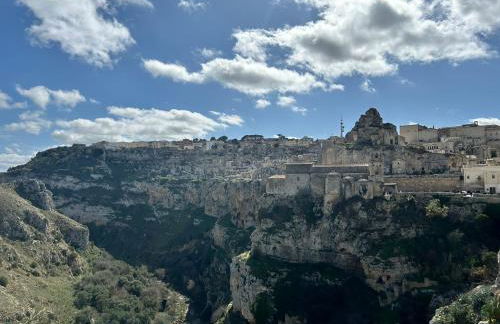 LE FONTI - CHARMING APARTMENT - PUGLIA INN HOLIDAY - Foto 47