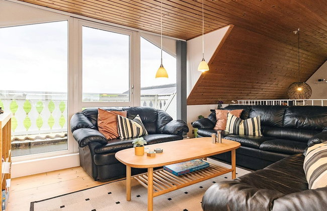 5 Star Holiday Home in Fur - Photo 21