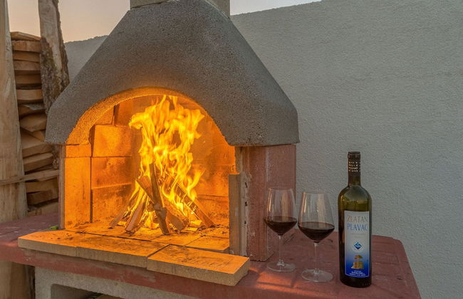 Villa Tara Zadarvillas - Foto 22