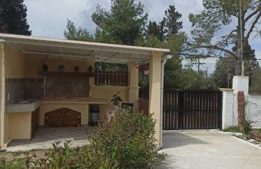 Villa Vasiliki - Foto 40